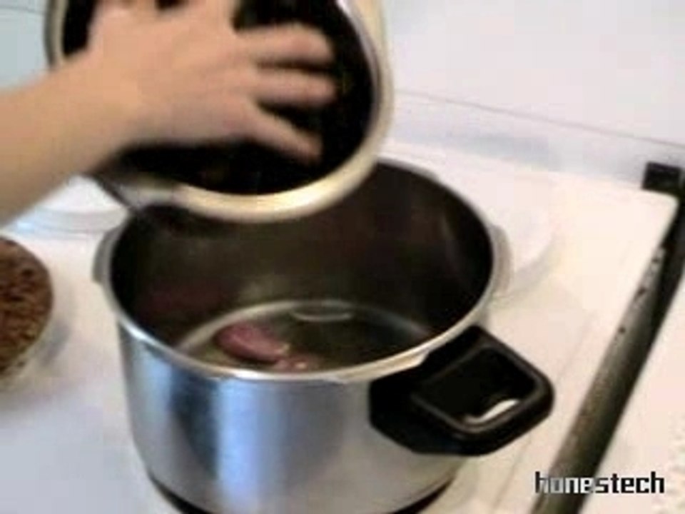 MaryJose: Les Moules marinières