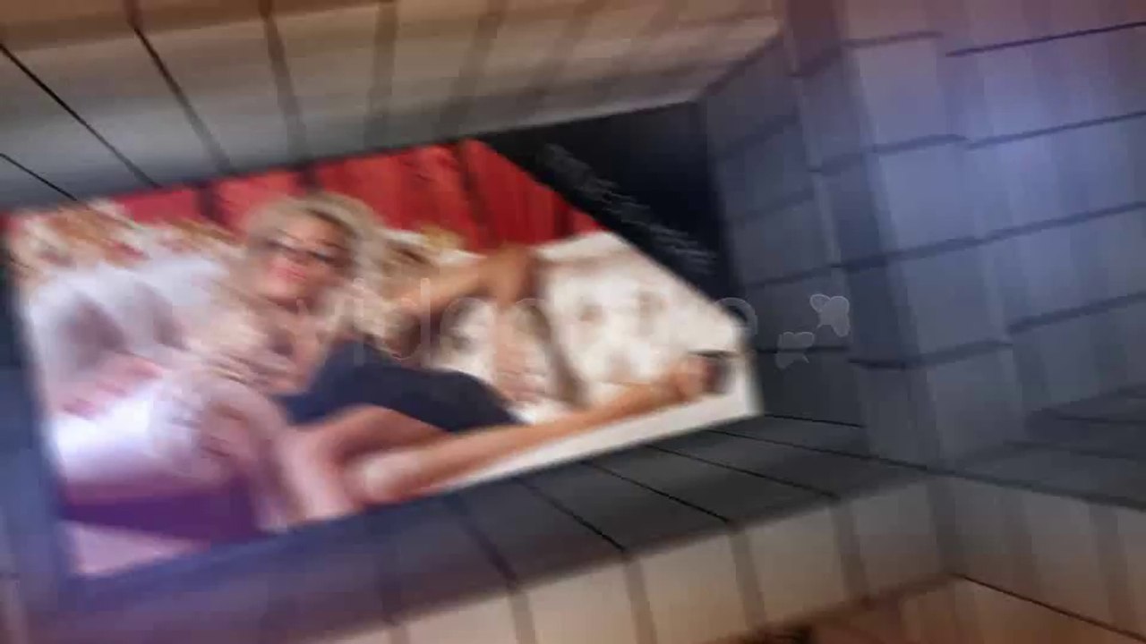 Inside - After Effects Template