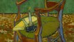 Van Gogh/Artaud, le suicidé de la société