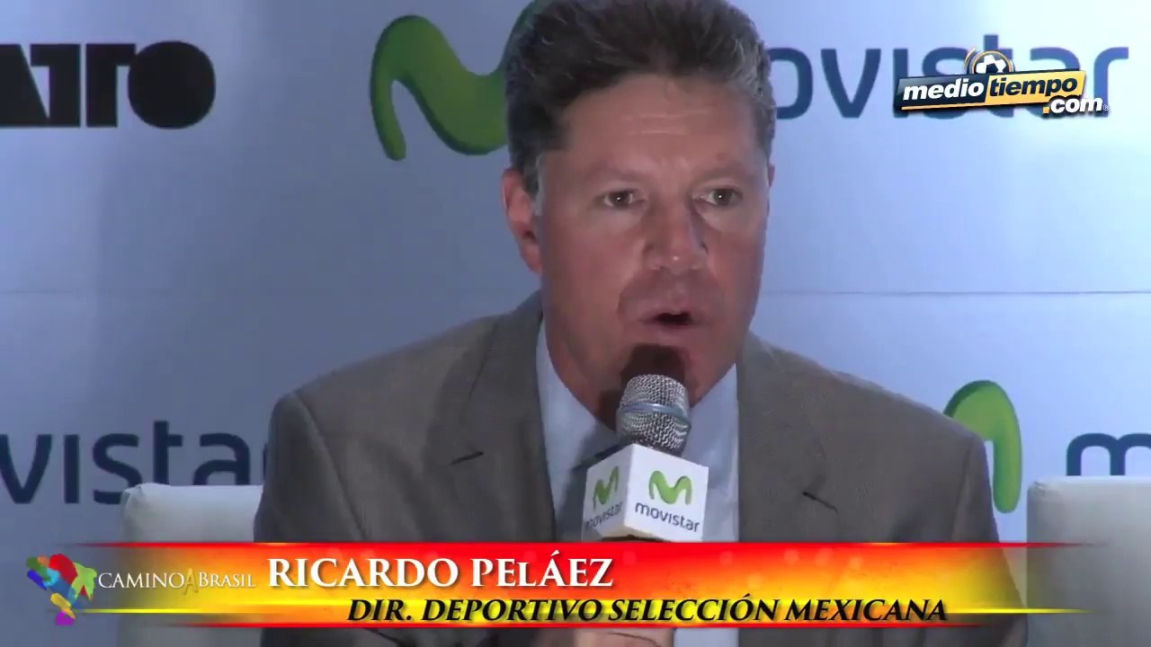 Tiene Tri video oficial para Brasil 2014