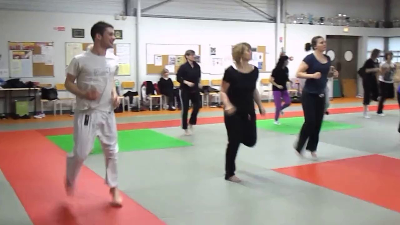 Vidéo n° 1
