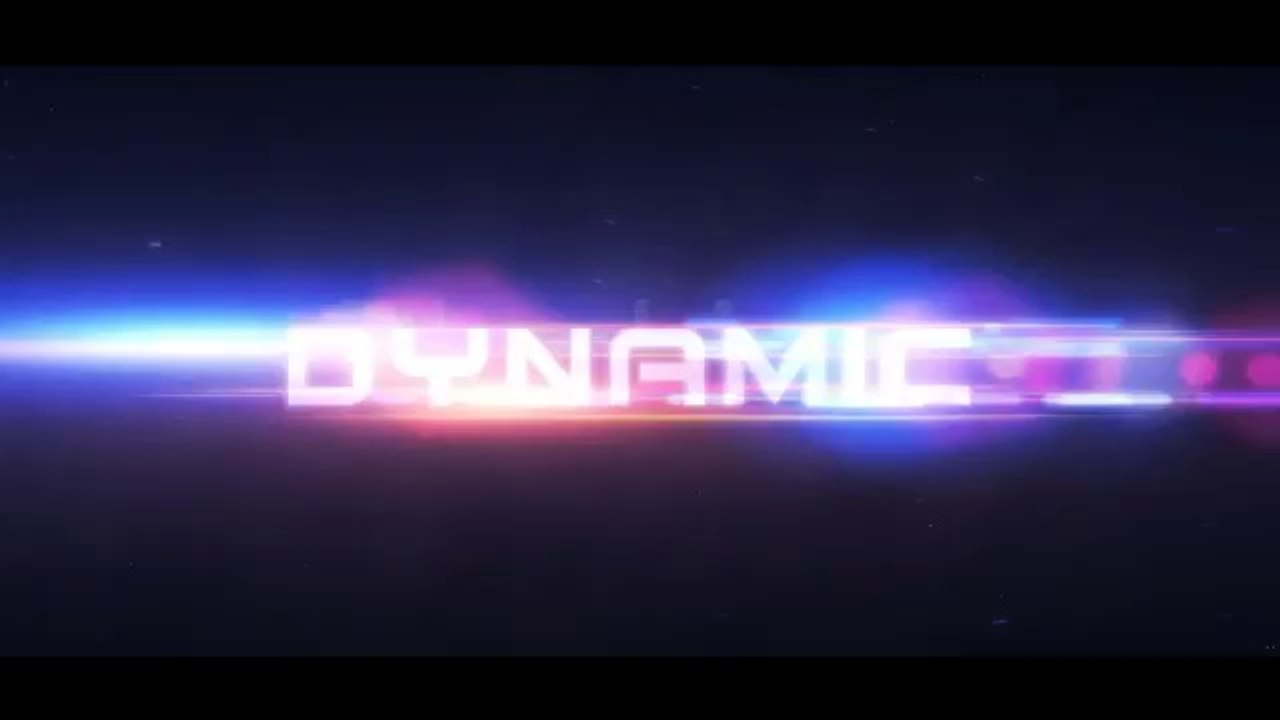 Cinematic Titles 2 - After Effects Template