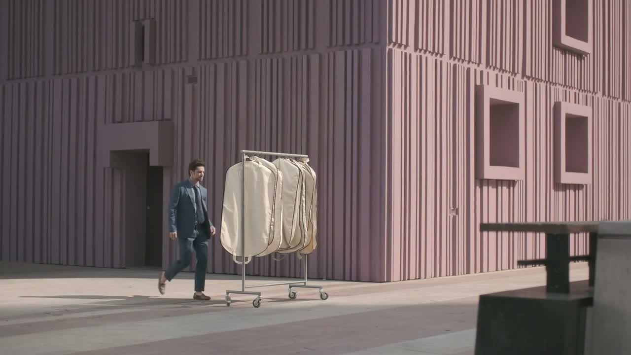 Hermès et les métamorphoses