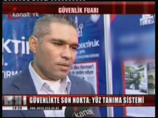 Kanaltürk - İzmir Dedektiflik Hizmetleri