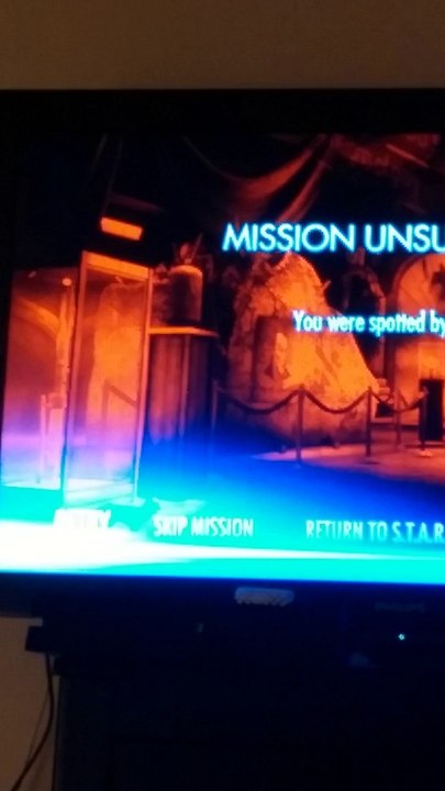 kitty mission