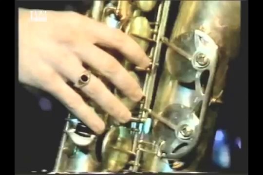 Miles Davis (Hammersmith Odeon, London - 1982) Part.2