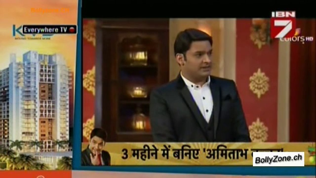 Serial Jaisa Koi Nahin 11th April 2014 Video Watch Online - Part1