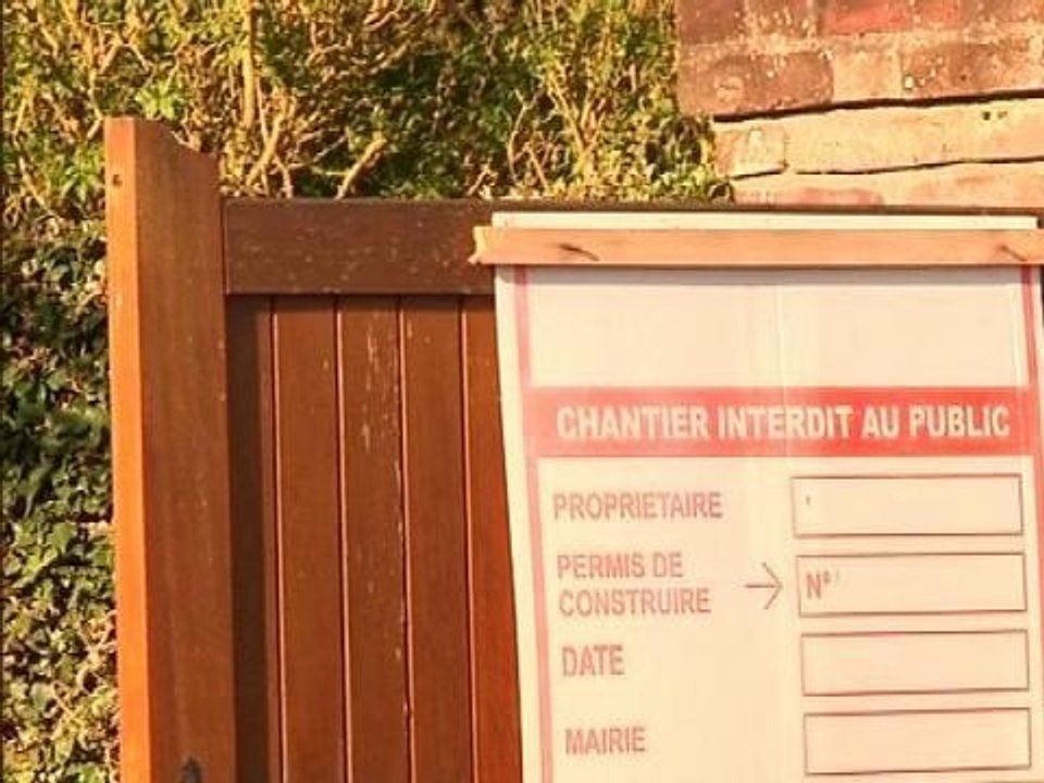 Travaux de son logement: gare aux malfaçons - 1...