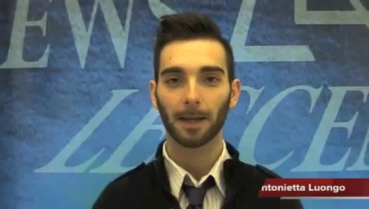 Leccenews24 Notizie dal Salento in tempo reale: Rassegna Stampa 10 Aprile