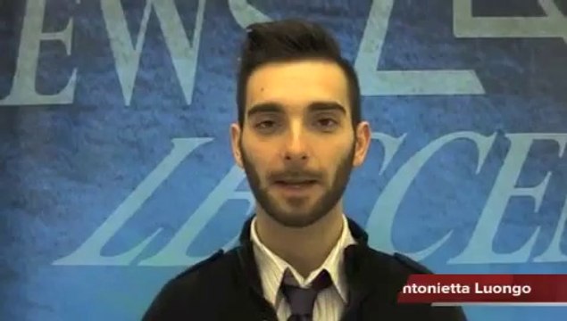 Leccenews24 Notizie dal Salento in tempo reale: Rassegna Stampa 10 Aprile