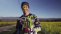 60 Seconds with Arnaud Tonus - vurbmoto