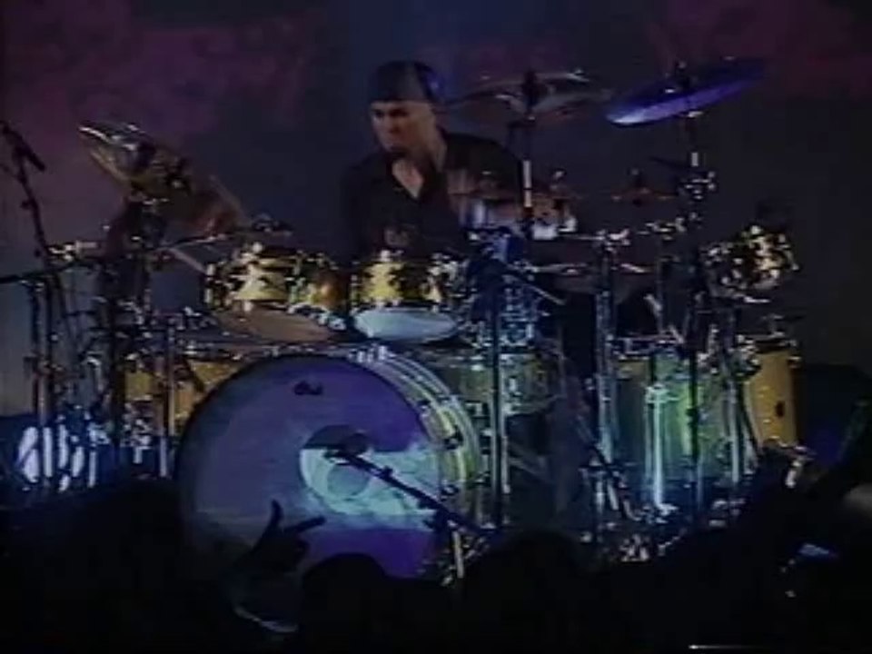 Primus - Live from Videoplasty