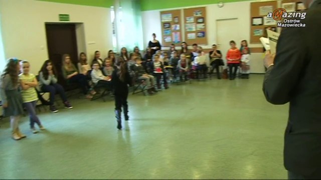 Konkurs plastyczno-fotograficzny Zimowe impresje Ostrów Mazowiecka 2014