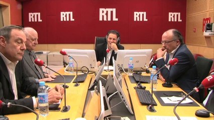 Valls plus populaire de Hollande, la dictée réformée, Finkielkraut élu à l'Académie française, Gérard Longuet