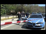 Napoli - Agguato a Pianura: ucciso ex collaboratore di giustizia -1- (10.04.14)