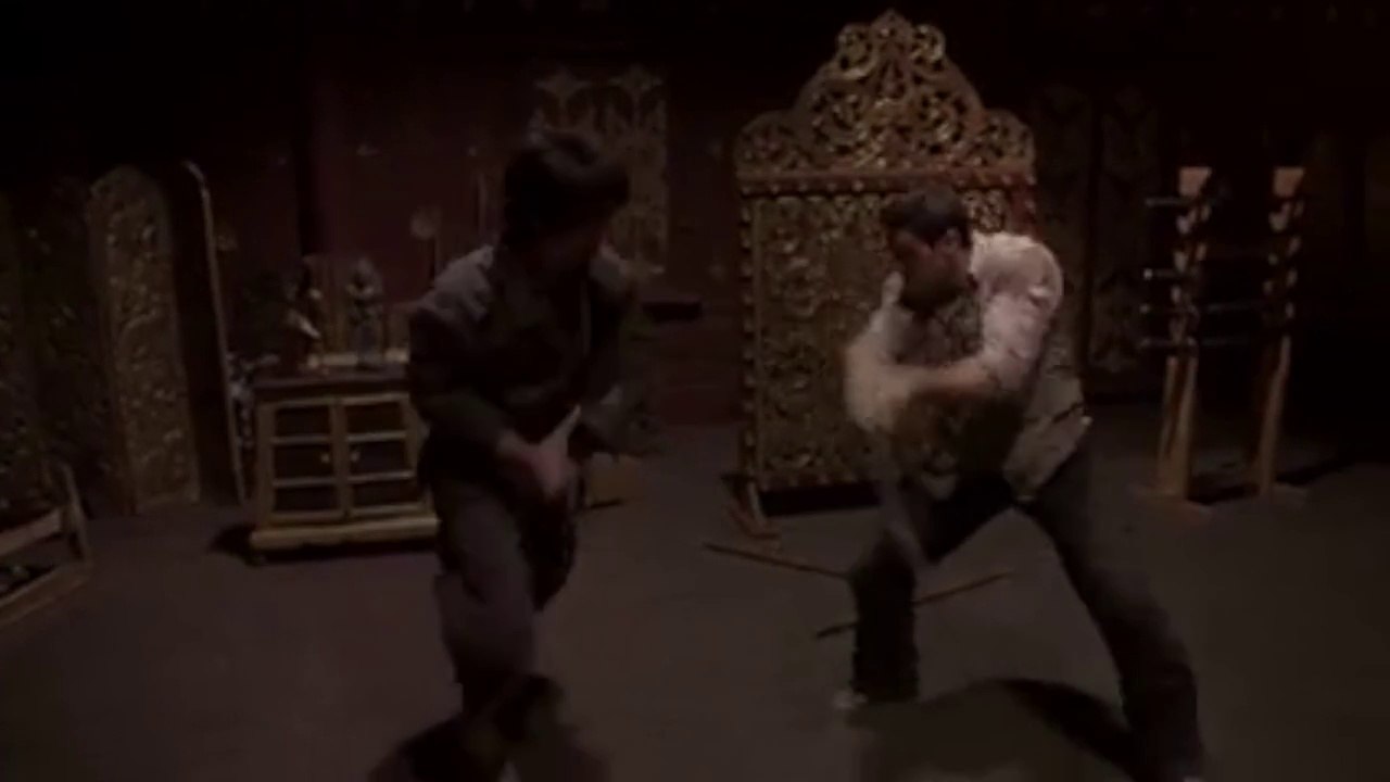 Nija 2 Kumite E Katana