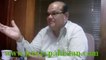 Mian Naeem Bashir Managing Director KDC Plywood Factory Jehlum, KDC Boards (Pvt) Ltd, KDC Chemicals (Pvt) Ltd Talking with Naveed Farooqi of Jeevey Pakistan.
