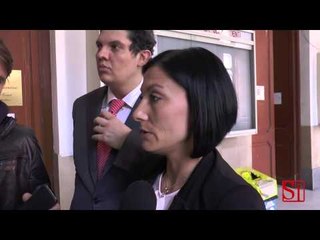 Napoli - Seminario su legge Fini Giovanardi (10.04.14)