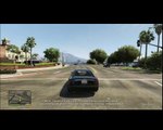 Grand Theft Auto 5 - Ispezzionando la Gioielleria