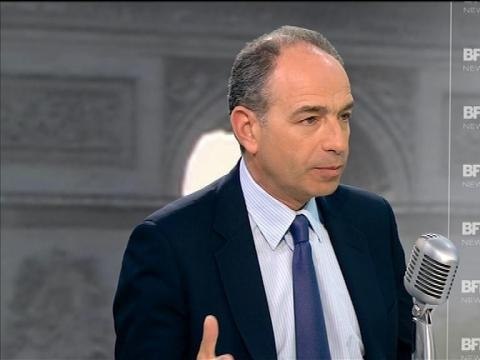 Copé sur la réforme des rythmes scolaires: au moins, laissez le libre choix aux maires - 11/04