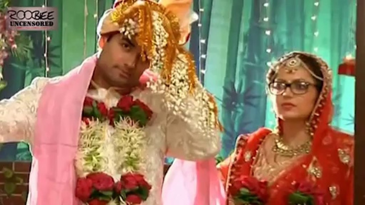 Madhubala TAKES SECRET REVENGE on Abhay Kapoor 11th April 2014 FULL EPISODE