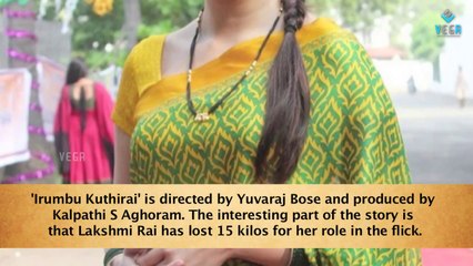 Kollywood Masala - 64 - Vijay, Manorama, Lakshmi Rai