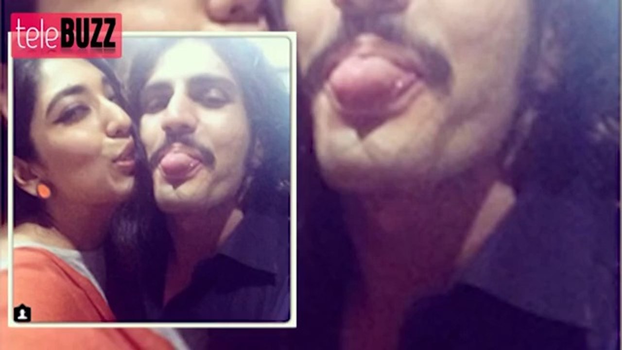 Akbar aka Rajat Tokas from Jodha Akbar GETS MARRIED in Real Life -- SURPISE SURPRISE !!