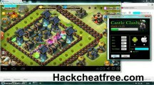 Castle Clash Hack 2014 - Castle Clash Cheats - Castle Clash Triche et Pirater