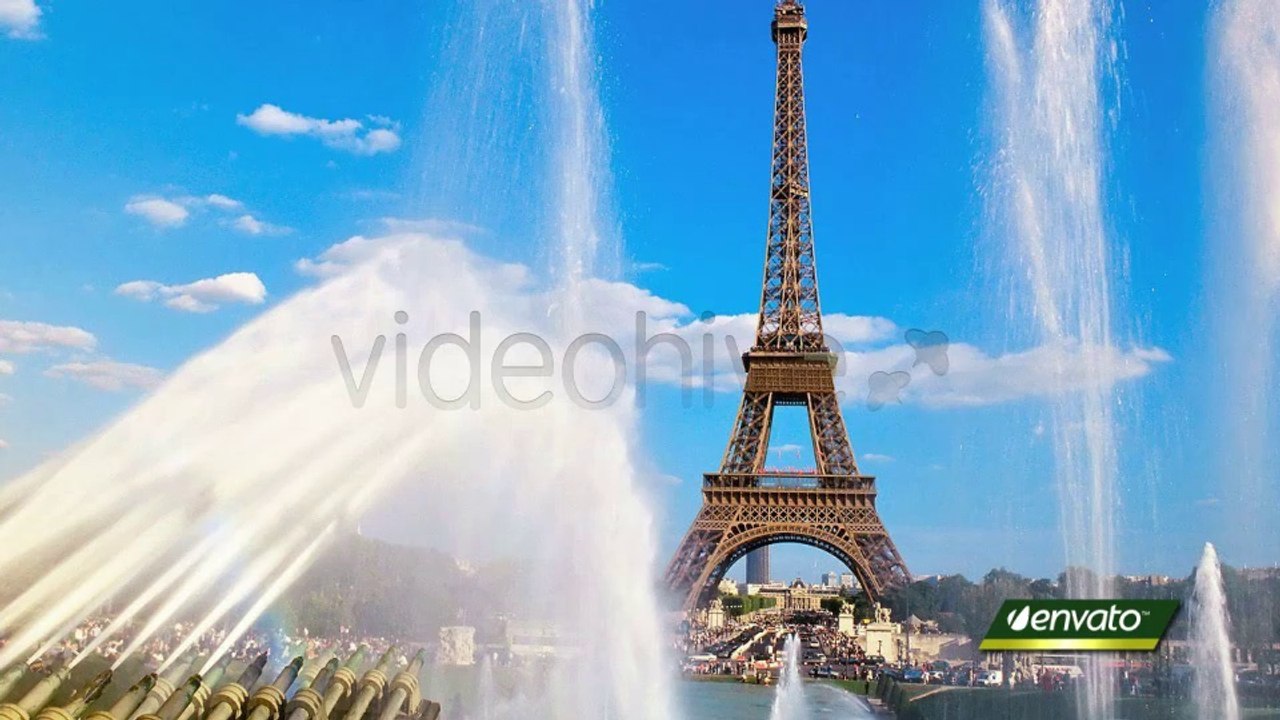 Corporate Lower Third - After Effects Template