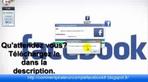 Comment Pirater un Compte Facebook _ Pirater Compte Facebook