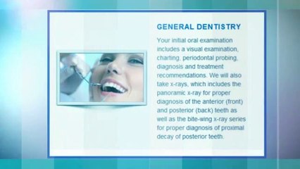 Dentist Palos Verdes
