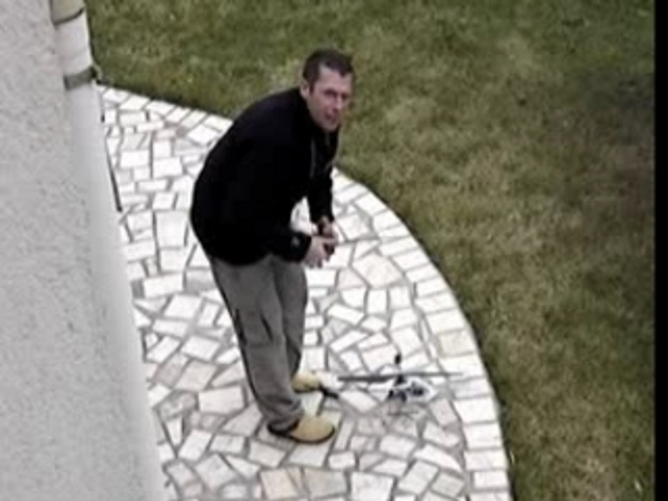 dragonfly 4 vol extèrieur