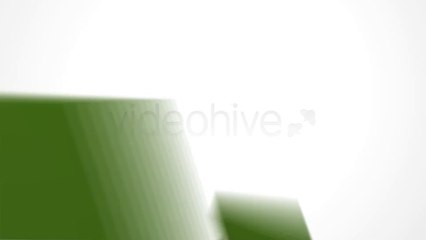 Corporate Logo Identity - After Effects Template