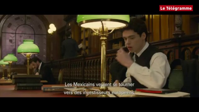 Une promesse - Bande annonce