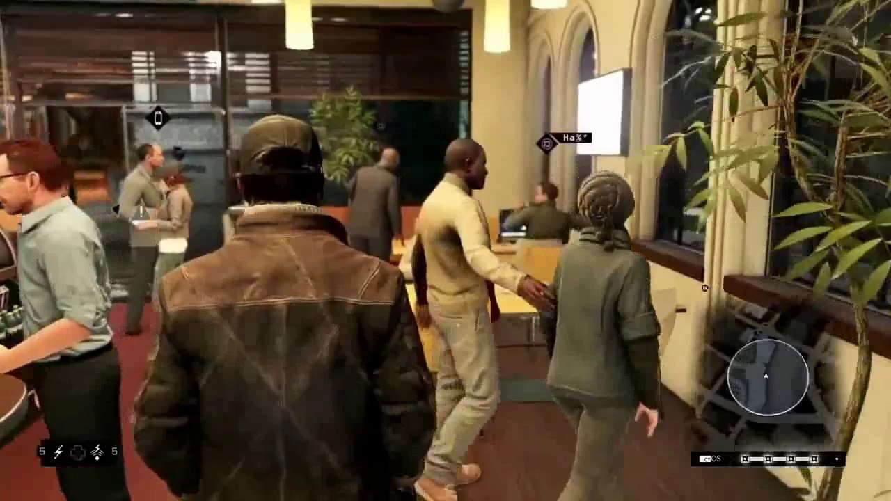 Watch Dogs en bref