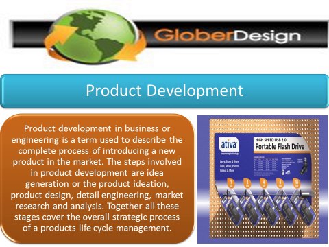 Glober Design: Product Design Firm in Florida