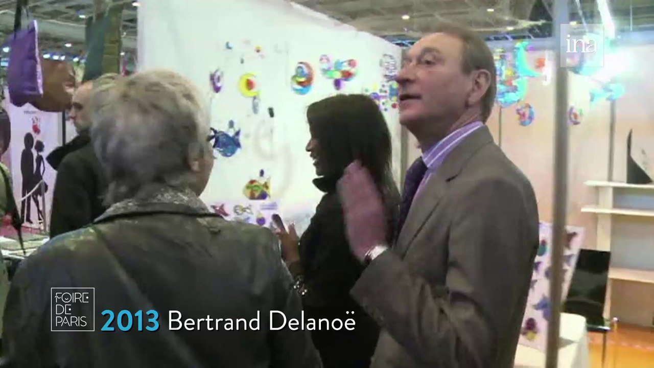 La Foire de Paris : "the place to be" !