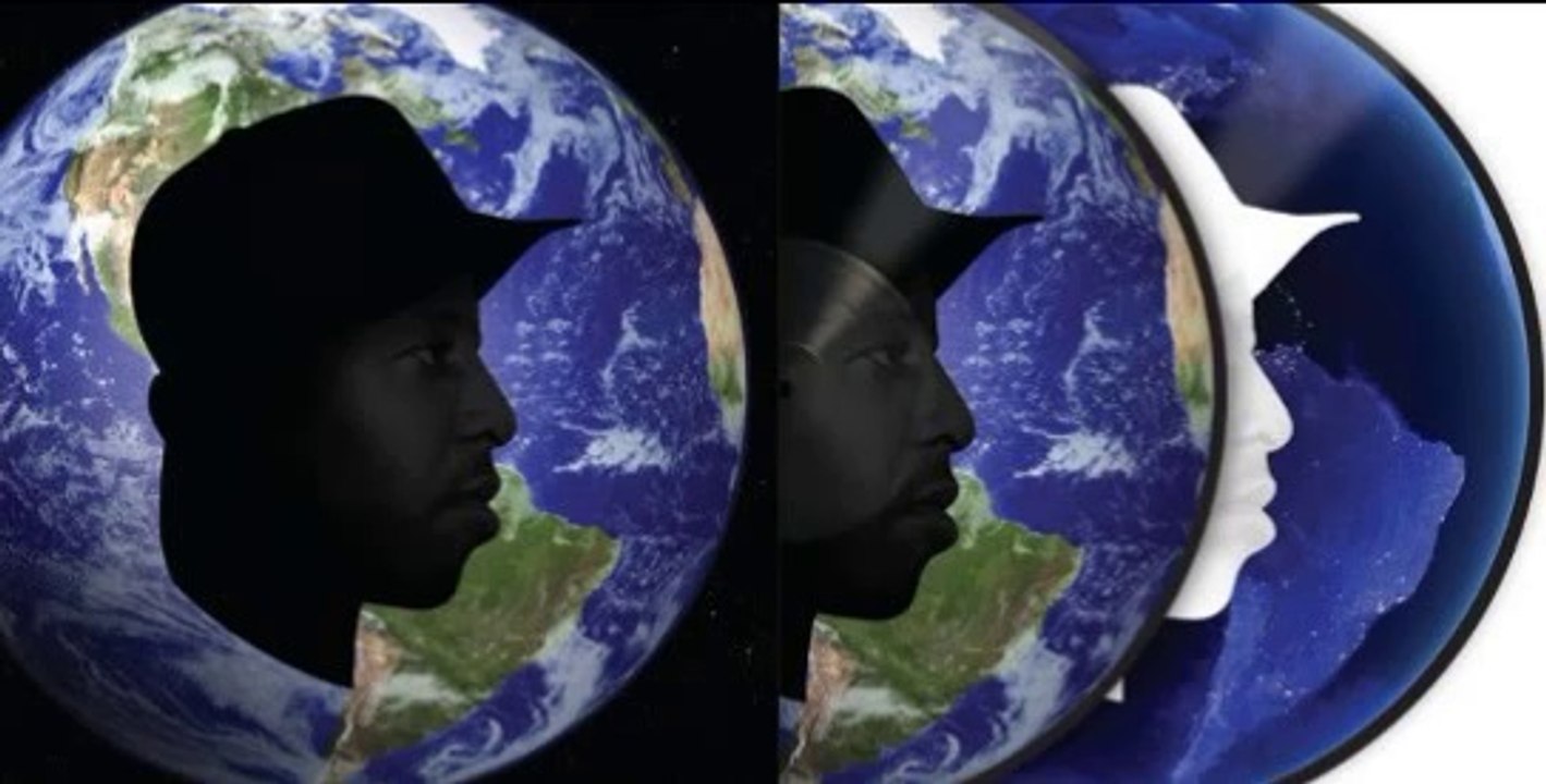 DJ Premier ft. Lady of Rage -- Chemical Burn