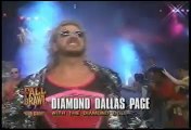 09-17-1995 Fall Brawl clip0