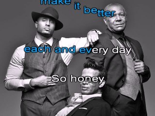 VIGON BAMY & JAY - SOUL MAN