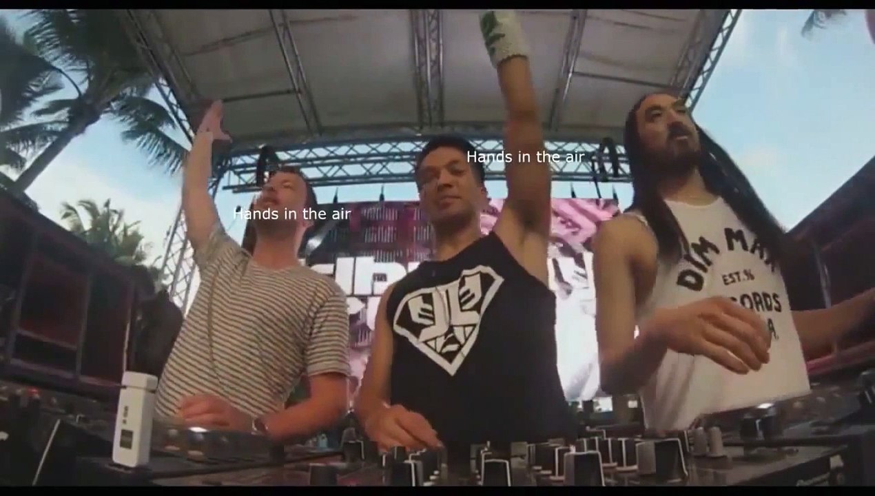 Ces DJs qui mixent sans toucher aux platines