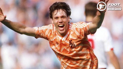 Le Onze de rêve de Christophe Dugarry !