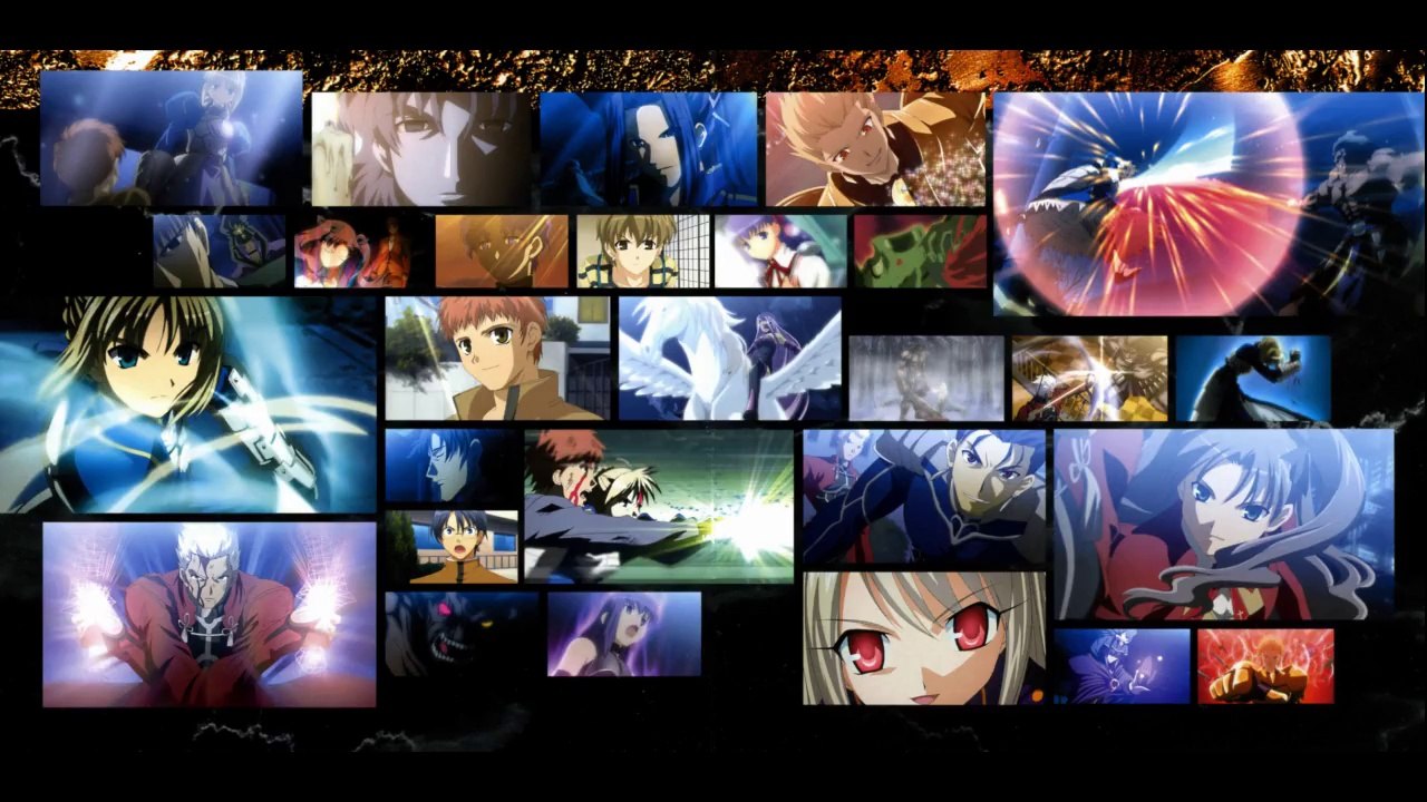 Emiya (Kenji Kawai version)