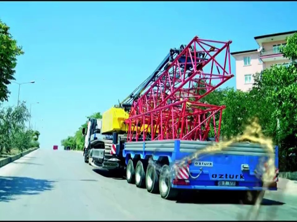 Tanıtım Filmi (İngilizce)