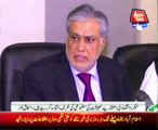 Dar discusses JEC timeframe with Iranian counterpart