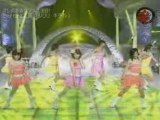 【TV】 Berryz koubou - jiriri kiteru