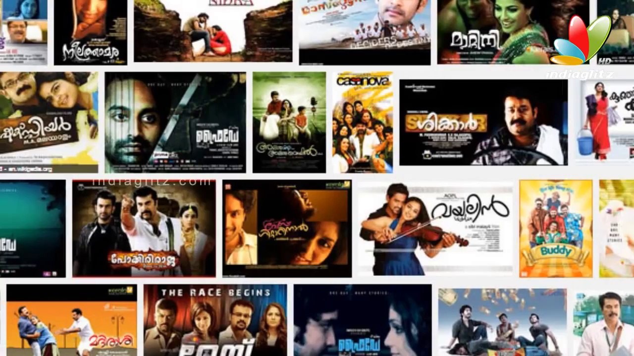 British Malayali - drishyam piracy arrest I Latest Malaylam news (HD)