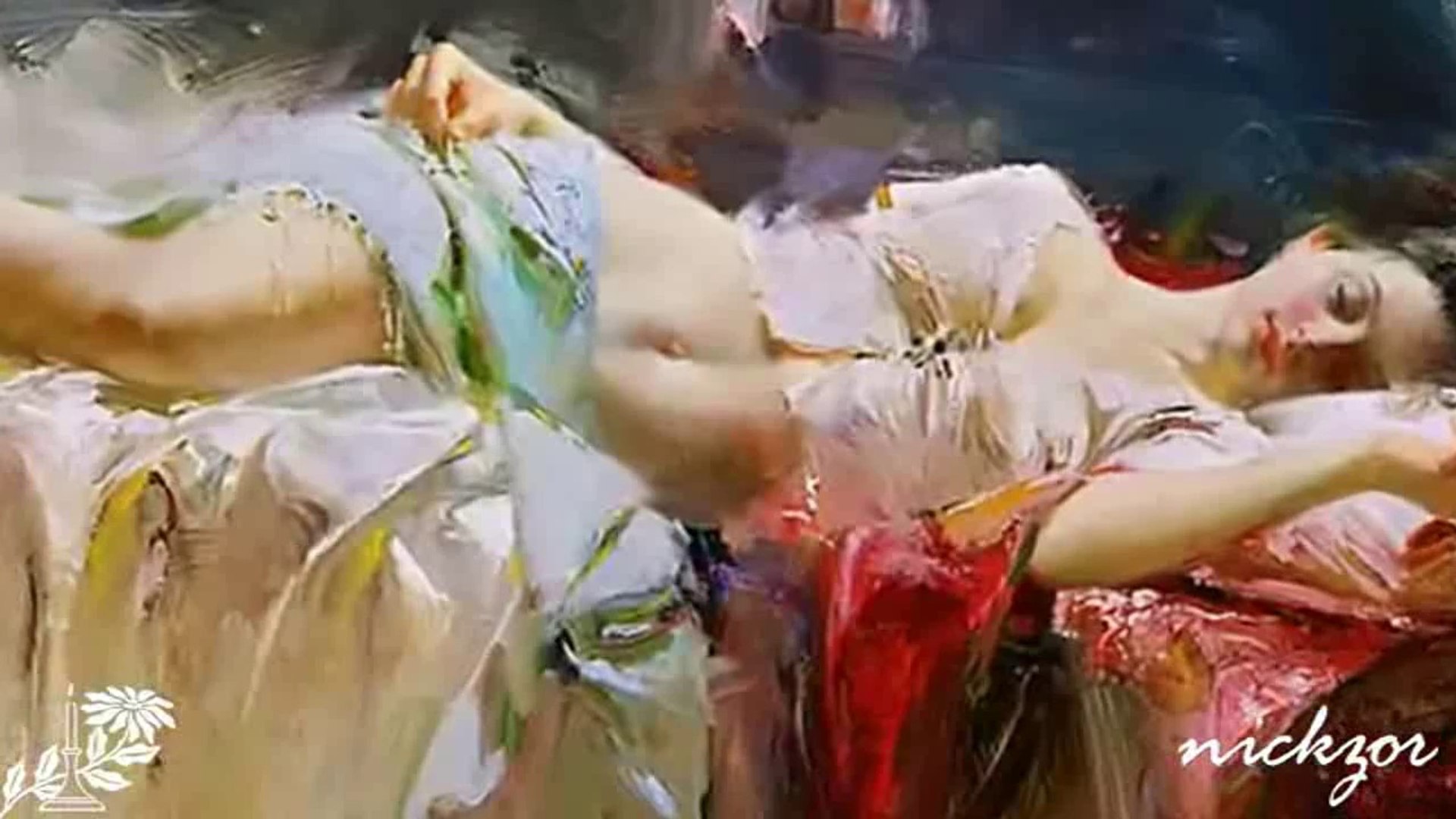 Roza Eskenazi - Eminem