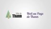 Ville de Thann / Noel au Pays de Thann