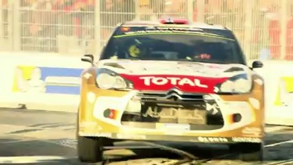 WRC - Rally Portugal